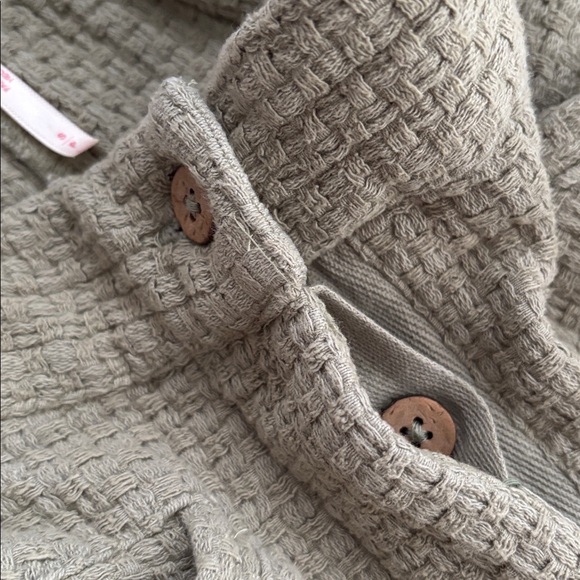 FREE PEOPLE LIKE A CLOUD PANTS - Picture 9 of 10